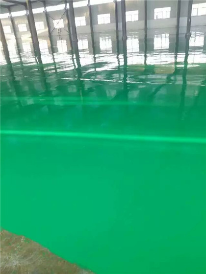 宁国，我直接给你一份室外地坪漆翻新维修